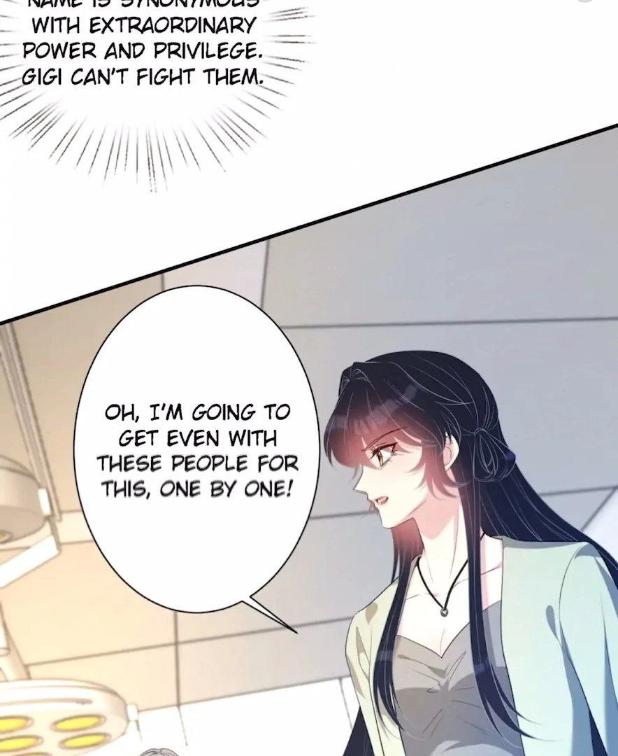 The Real Daughter, She Is an Almighty Boss Chapter 131 - page 47