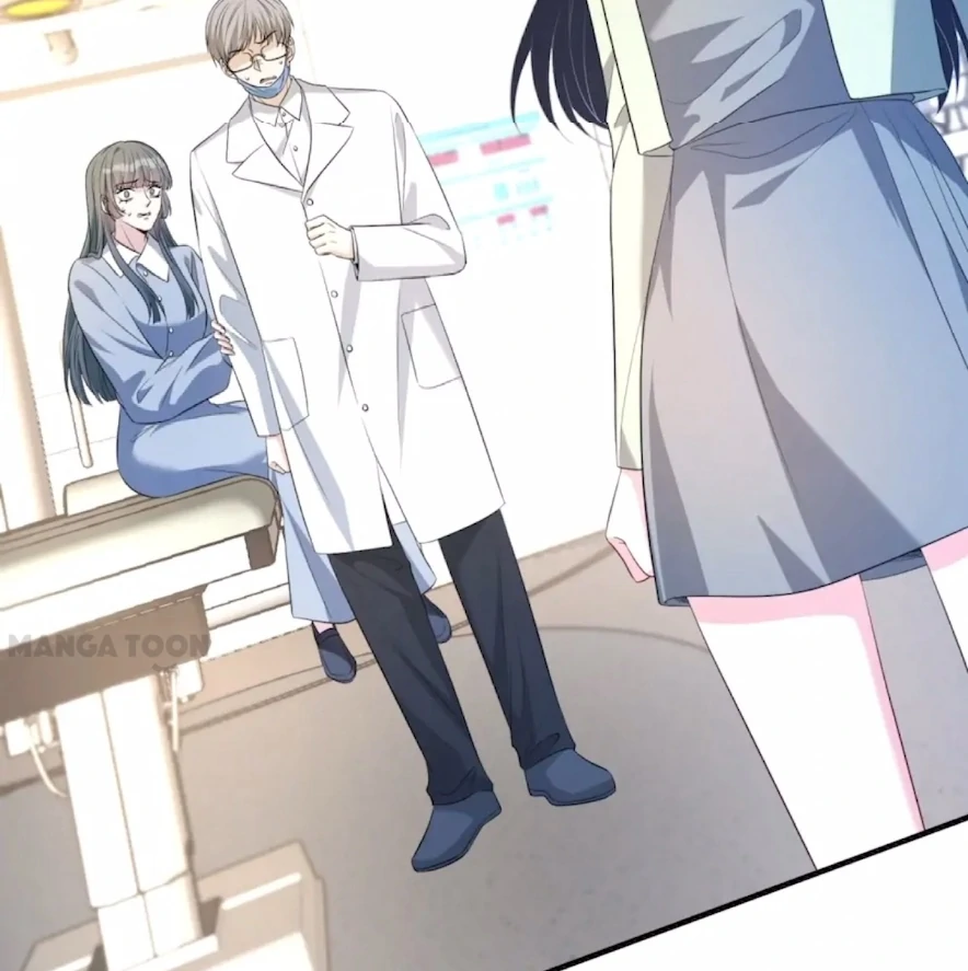 The Real Daughter, She Is an Almighty Boss Chapter 131 - page 48