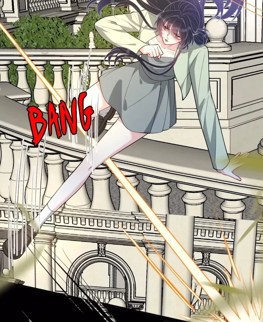 The Real Daughter, She Is an Almighty Boss Chapter 131 - page 4