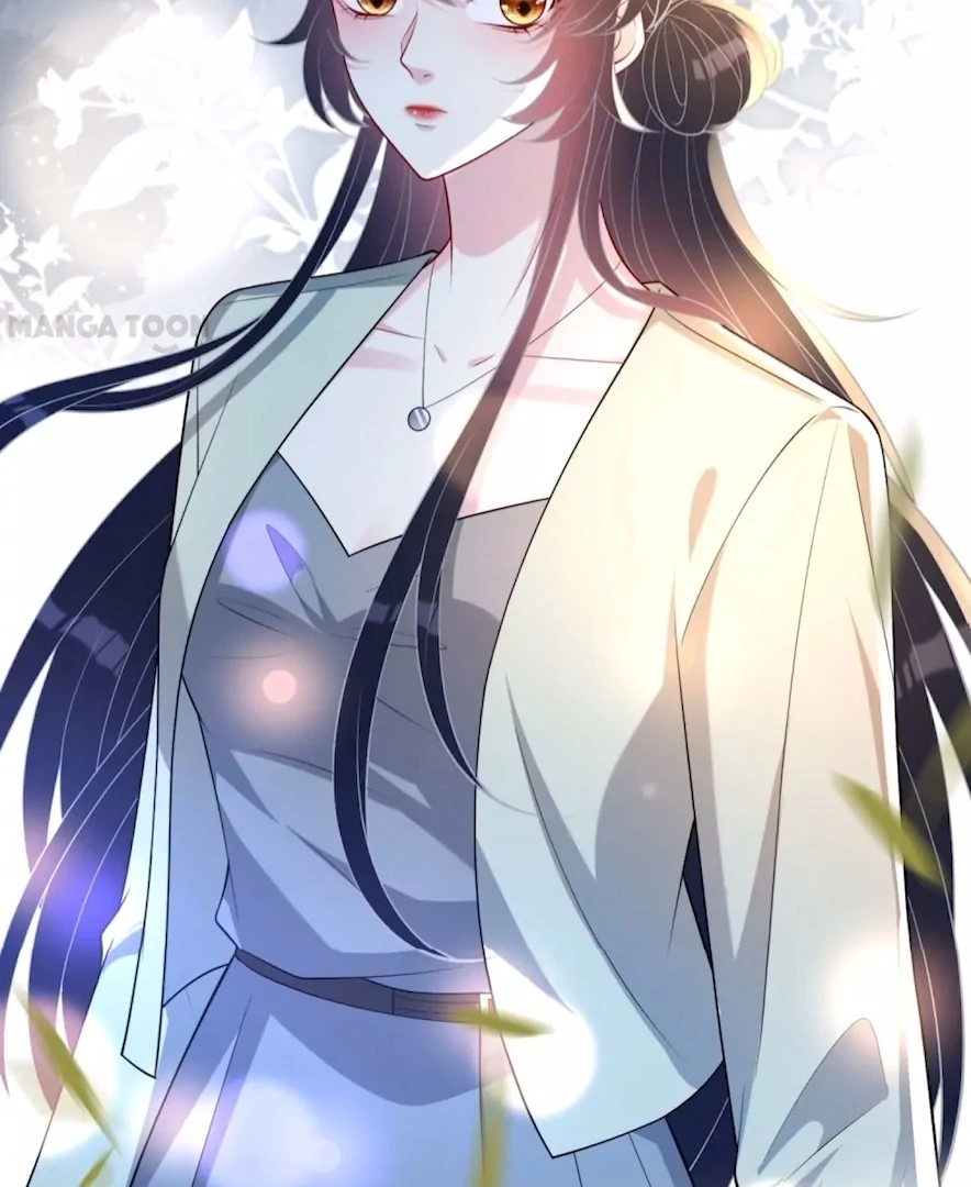 The Real Daughter, She Is an Almighty Boss Chapter 131 - page 7