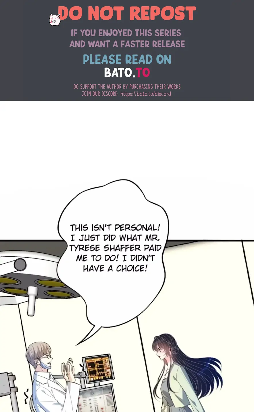 The Real Daughter, She Is an Almighty Boss Chapter 132 - page 1