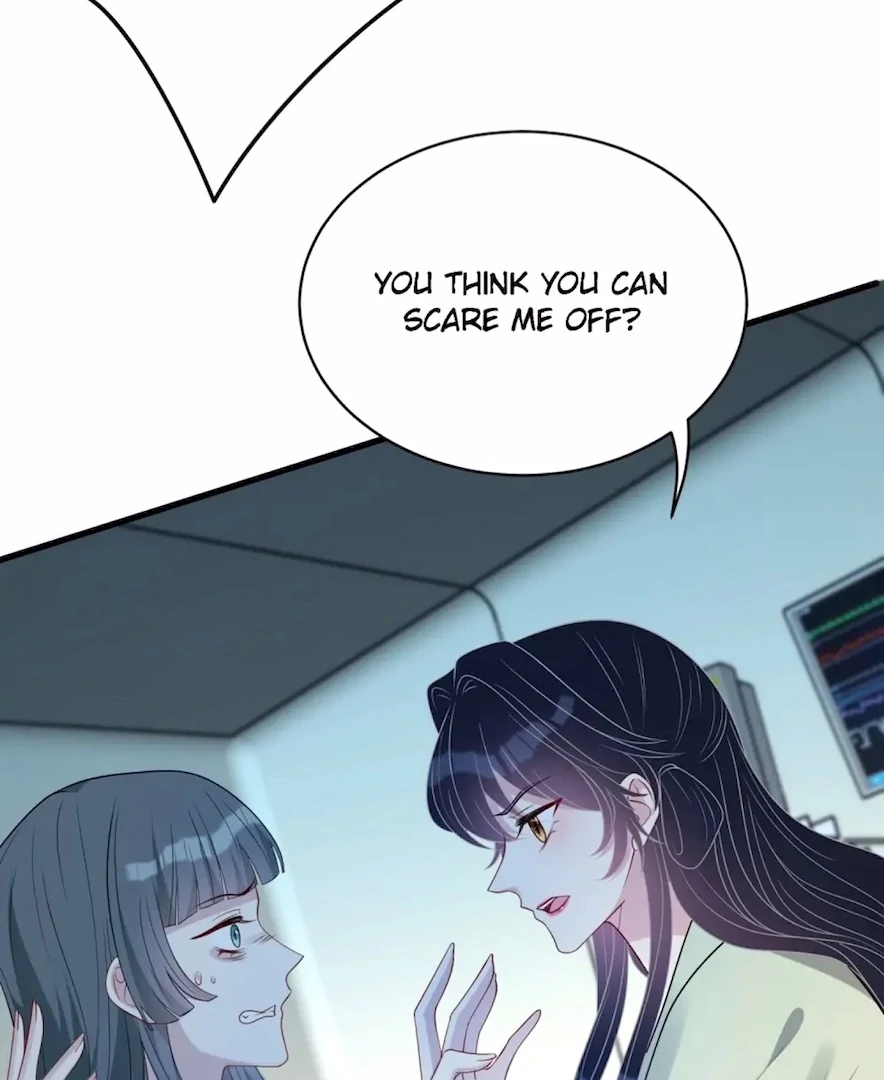 The Real Daughter, She Is an Almighty Boss Chapter 132 - page 11