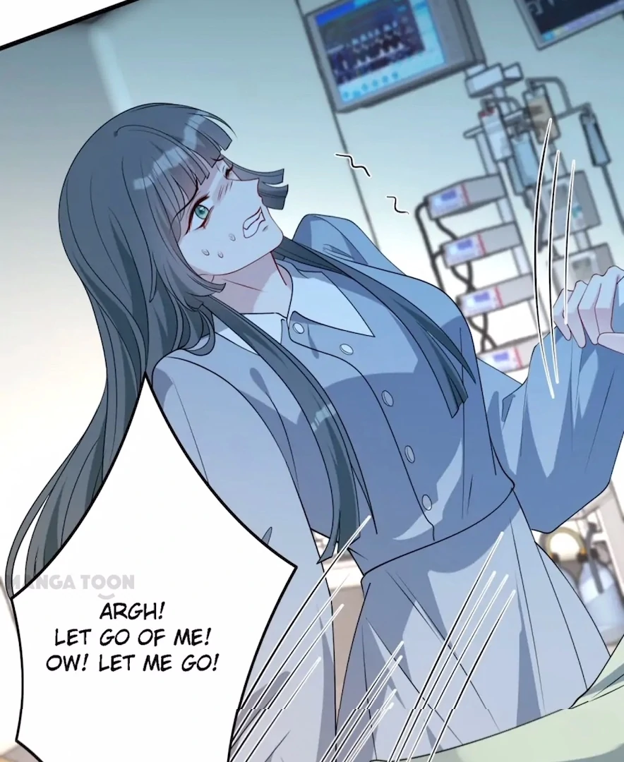 The Real Daughter, She Is an Almighty Boss Chapter 132 - page 13