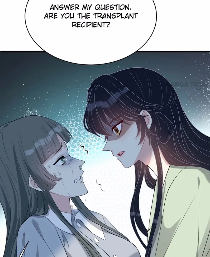 The Real Daughter, She Is an Almighty Boss Chapter 132 - page 15