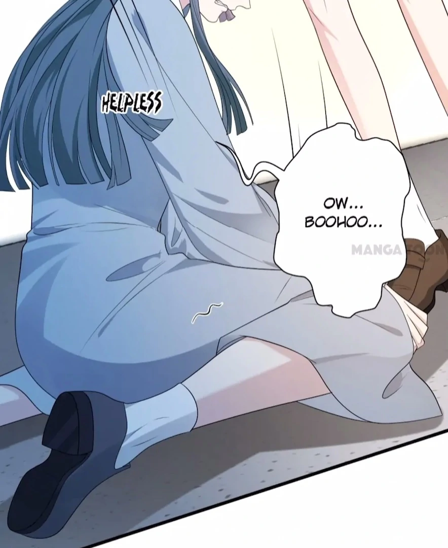 The Real Daughter, She Is an Almighty Boss Chapter 132 - page 18