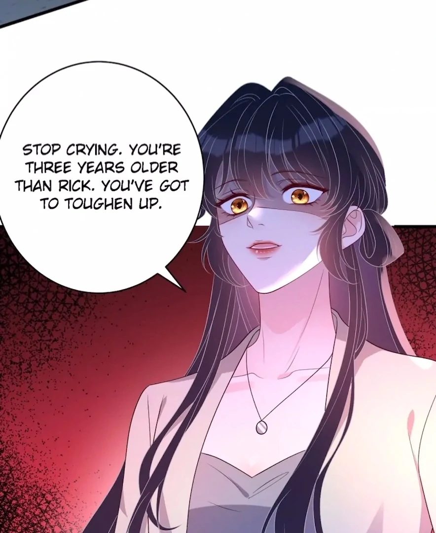 The Real Daughter, She Is an Almighty Boss Chapter 132 - page 19