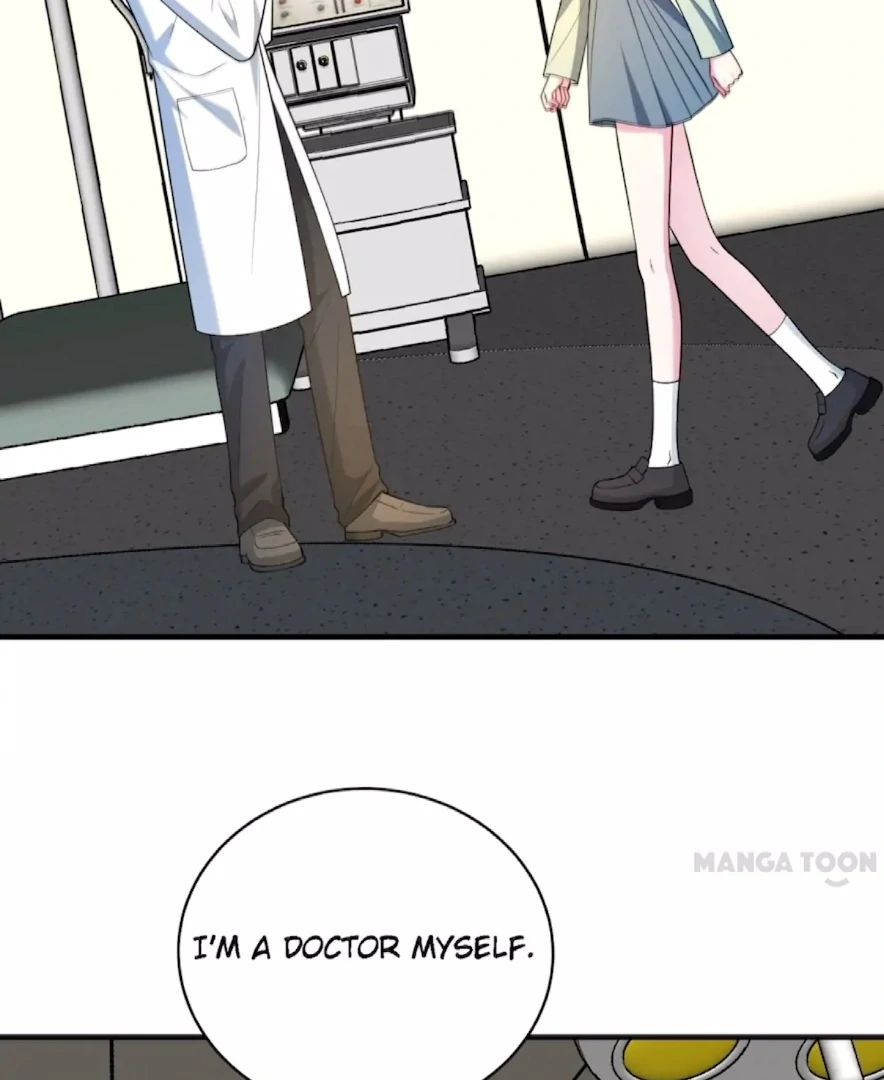 The Real Daughter, She Is an Almighty Boss Chapter 132 - page 2