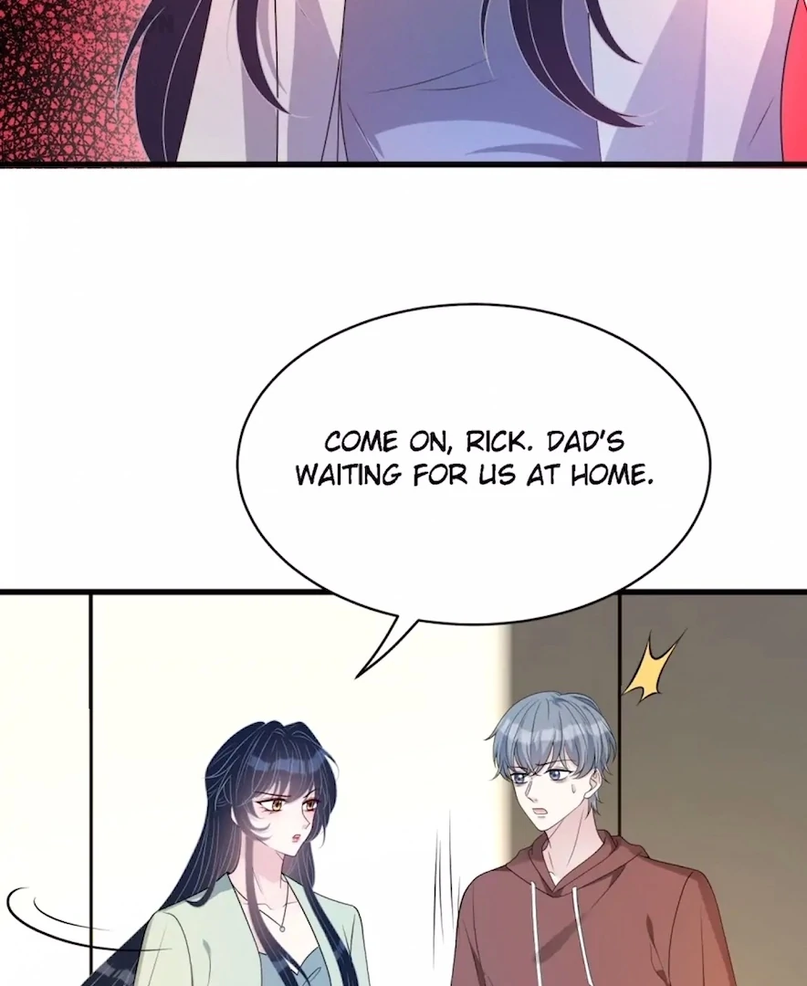 The Real Daughter, She Is an Almighty Boss Chapter 132 - page 20