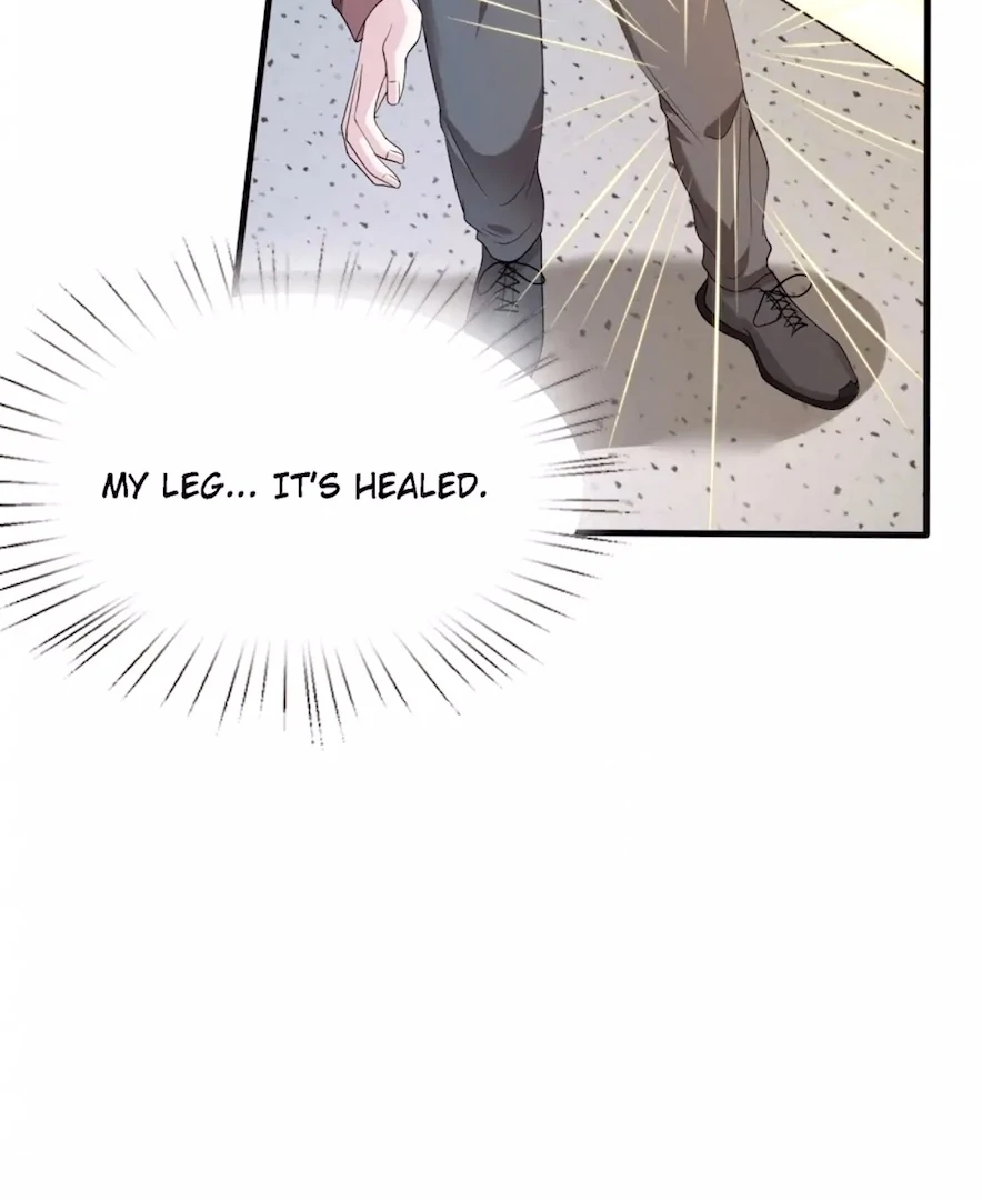 The Real Daughter, She Is an Almighty Boss Chapter 132 - page 22