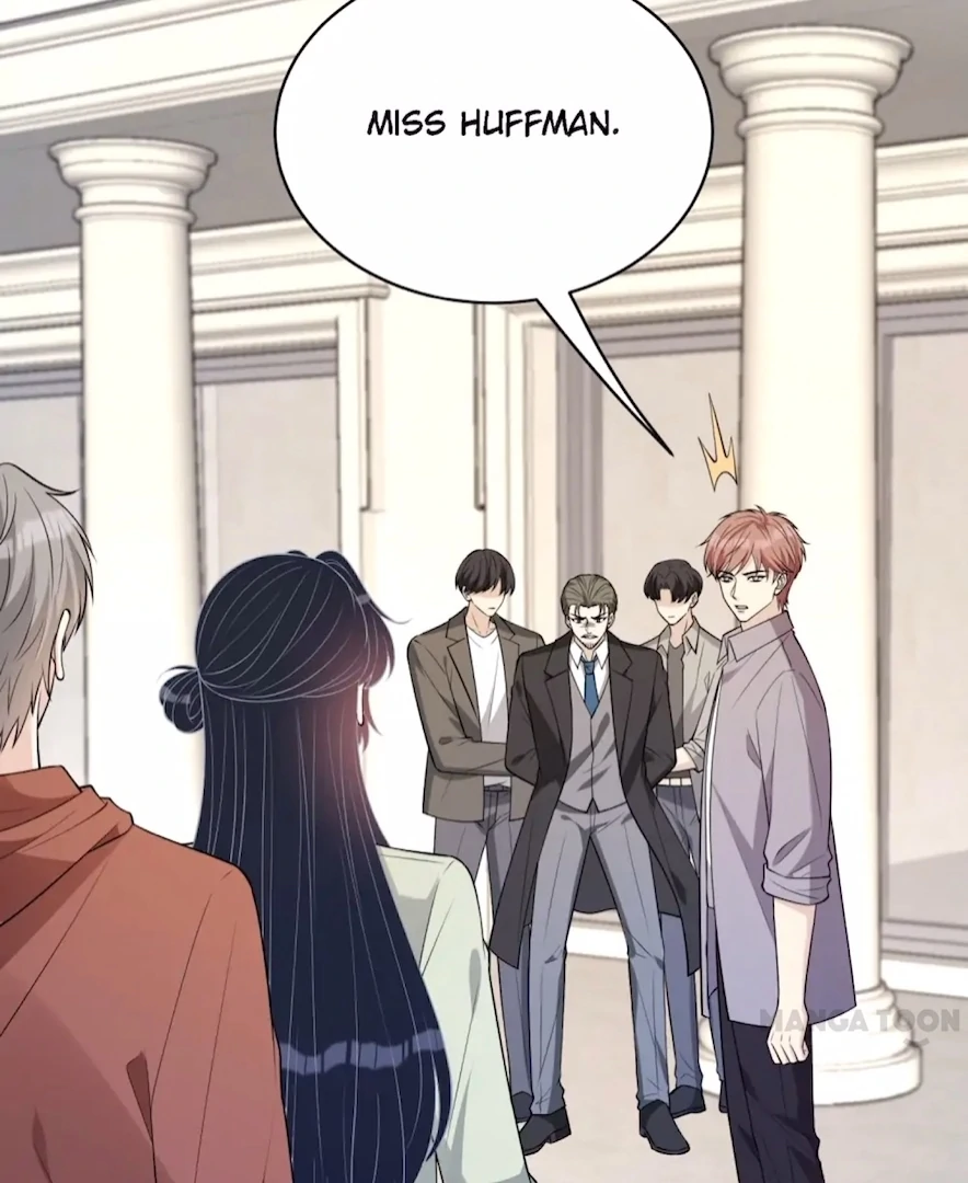 The Real Daughter, She Is an Almighty Boss Chapter 132 - page 27