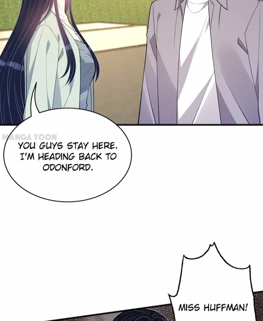 The Real Daughter, She Is an Almighty Boss Chapter 132 - page 29