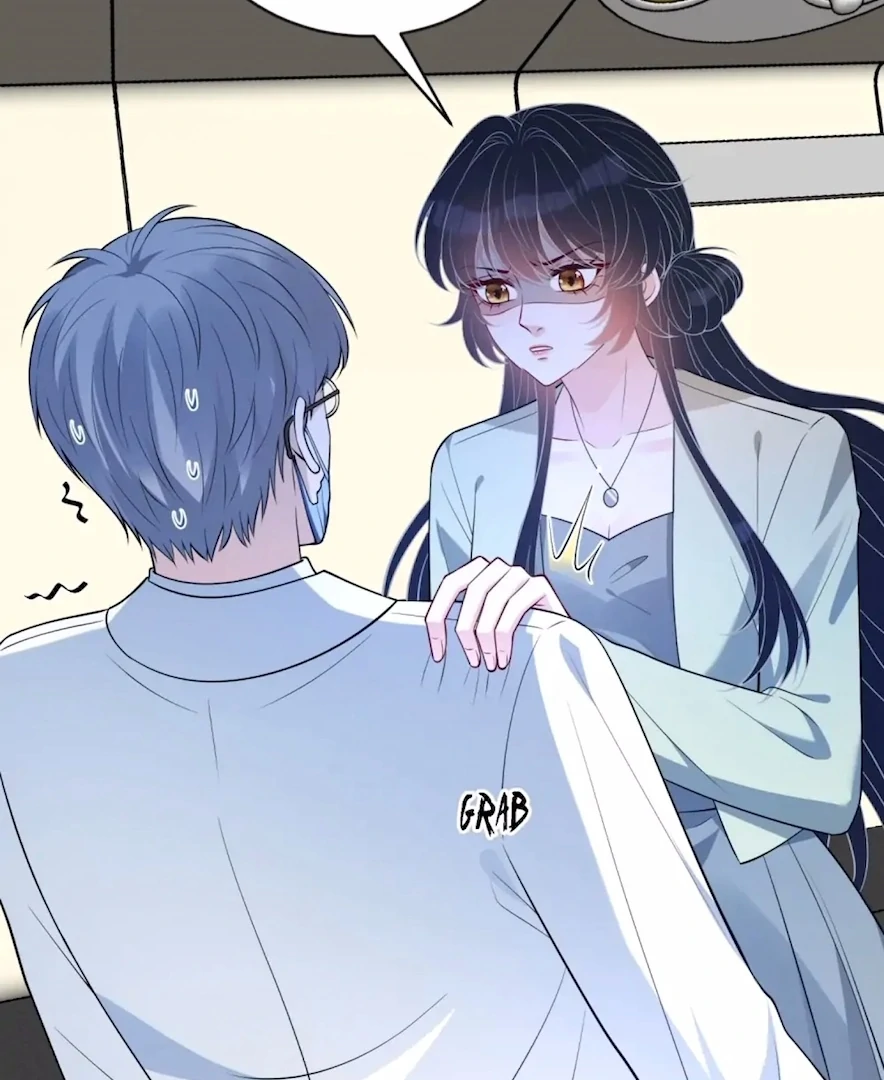 The Real Daughter, She Is an Almighty Boss Chapter 132 - page 3