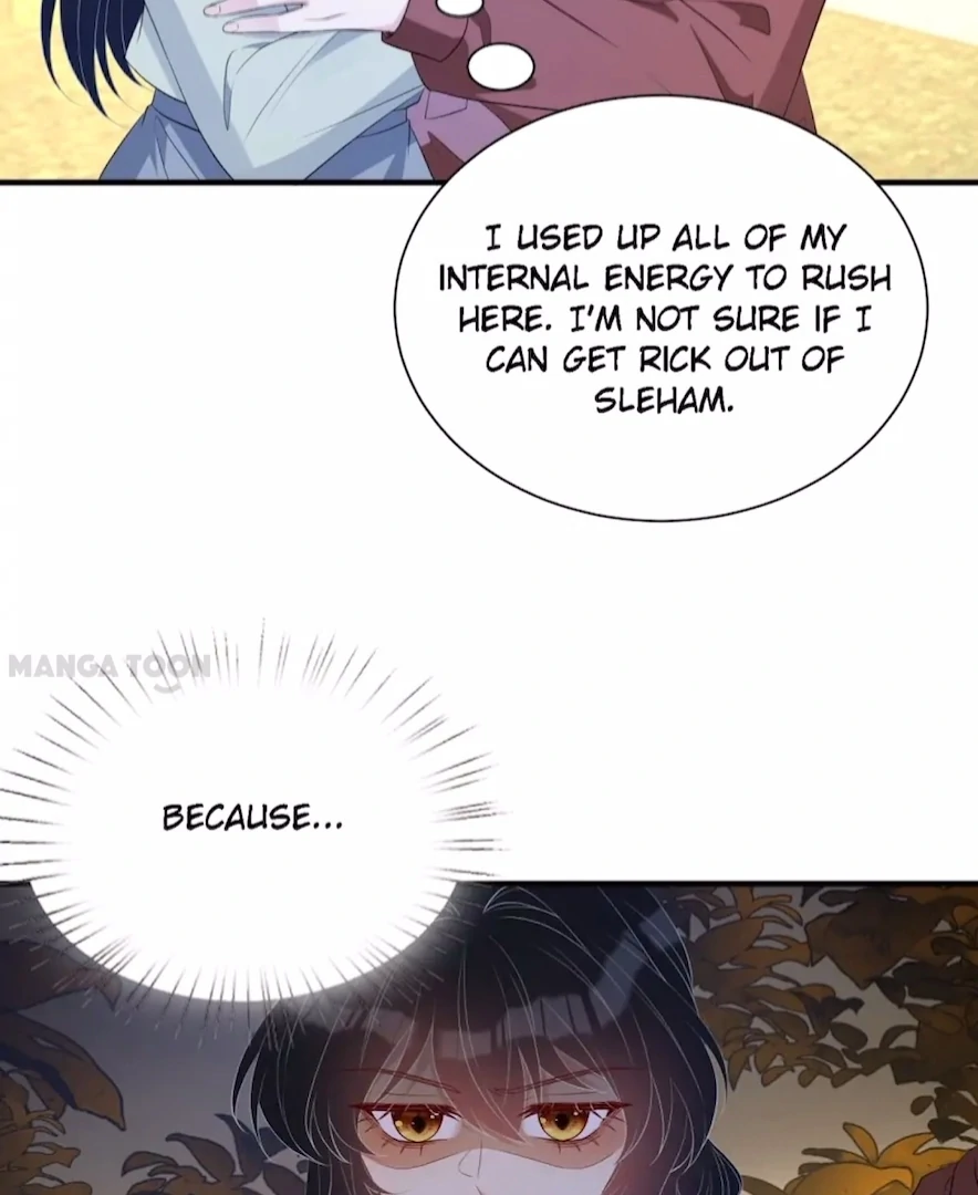 The Real Daughter, She Is an Almighty Boss Chapter 132 - page 32