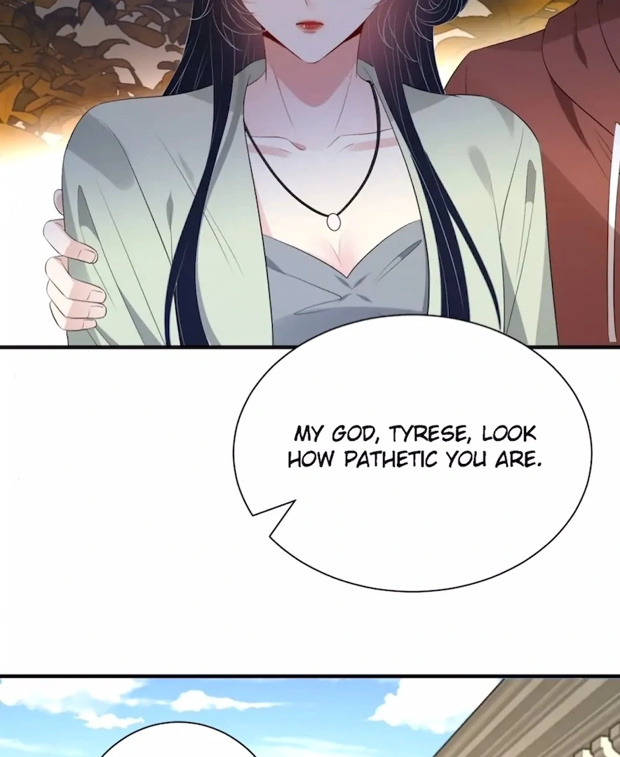 The Real Daughter, She Is an Almighty Boss Chapter 132 - page 33