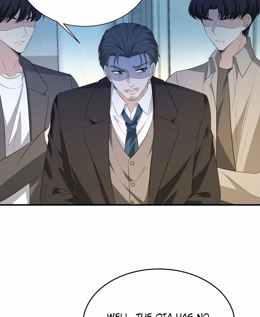 The Real Daughter, She Is an Almighty Boss Chapter 132 - page 39