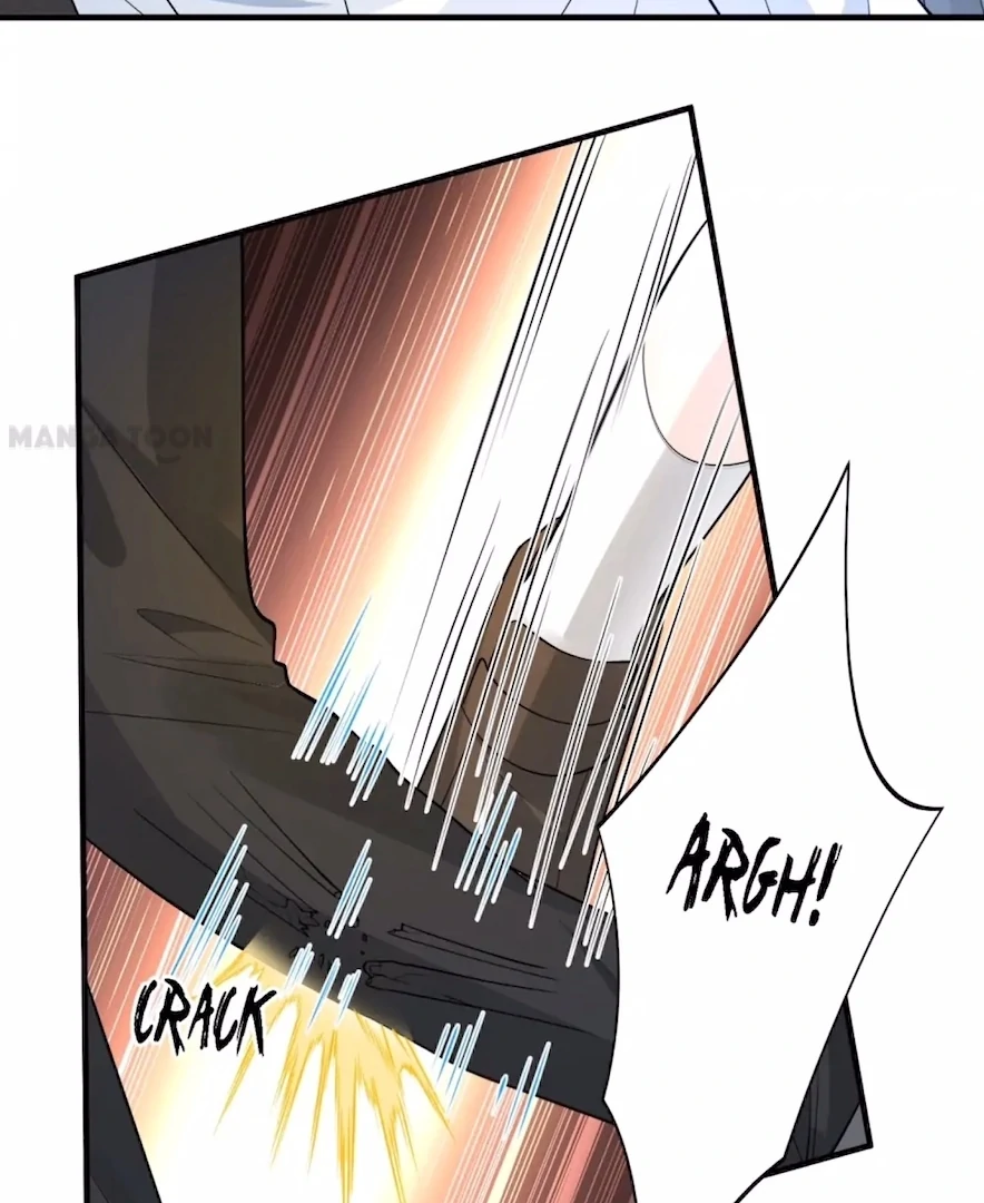 The Real Daughter, She Is an Almighty Boss Chapter 132 - page 4