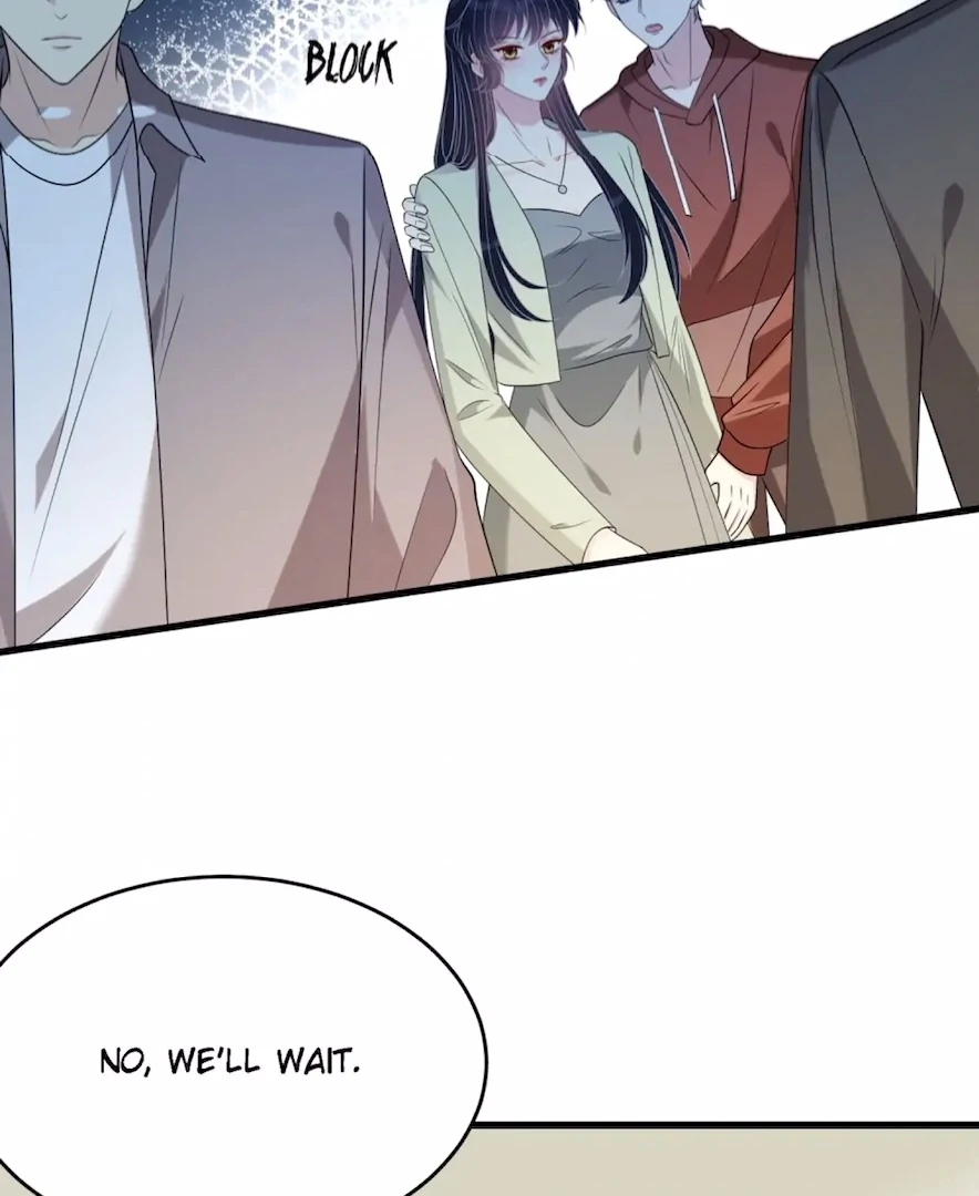 The Real Daughter, She Is an Almighty Boss Chapter 132 - page 42