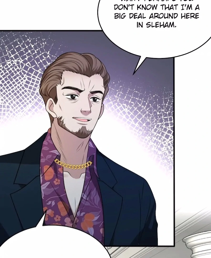 The Real Daughter, She Is an Almighty Boss Chapter 132 - page 44