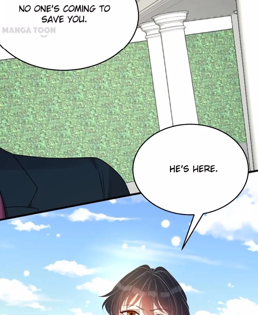 The Real Daughter, She Is an Almighty Boss Chapter 132 - page 45