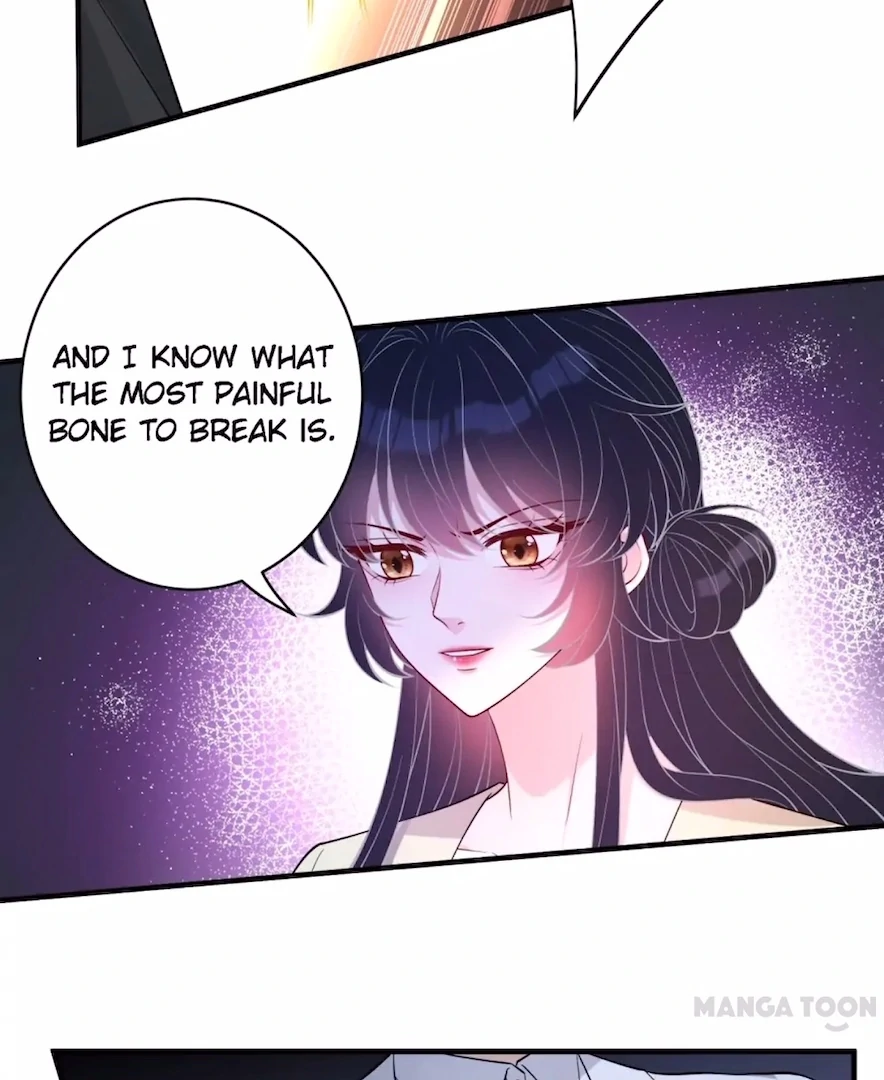 The Real Daughter, She Is an Almighty Boss Chapter 132 - page 5