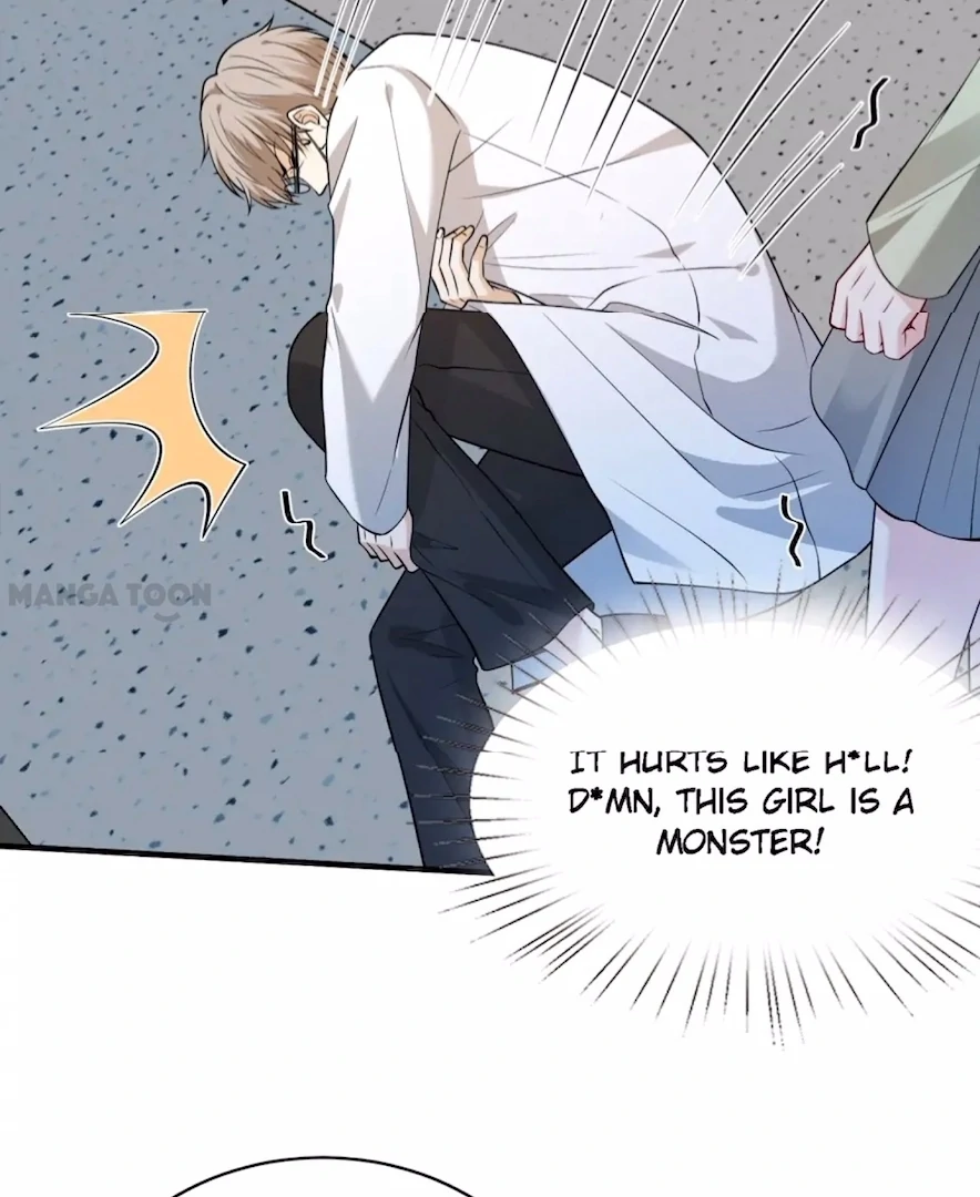 The Real Daughter, She Is an Almighty Boss Chapter 132 - page 7