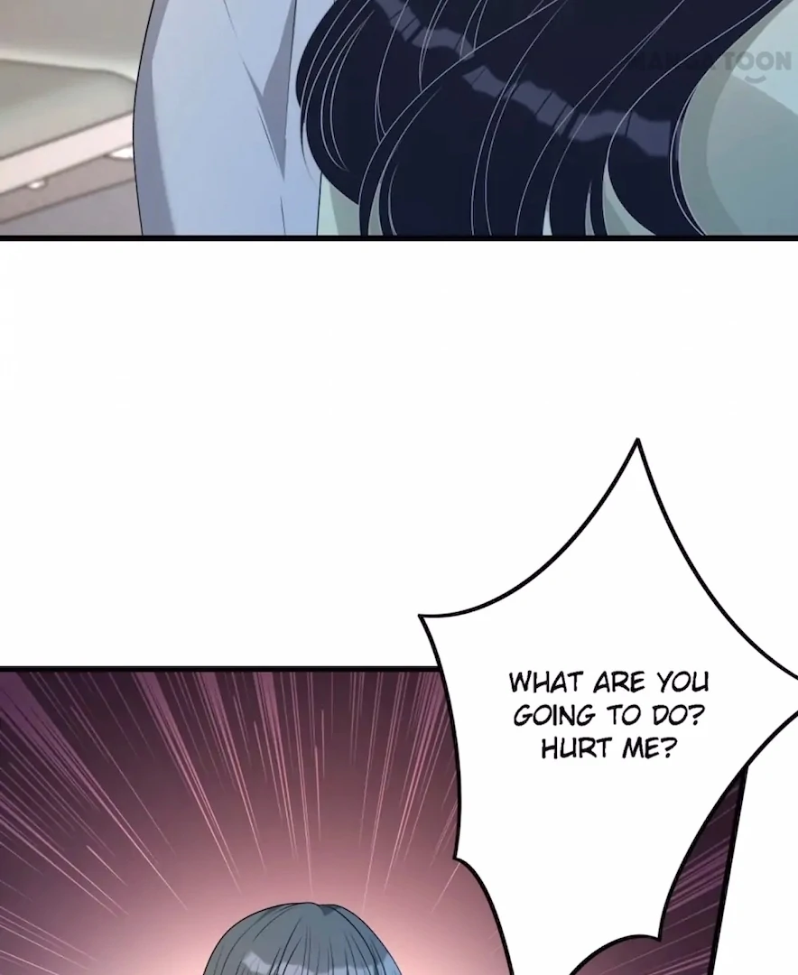 The Real Daughter, She Is an Almighty Boss Chapter 132 - page 9