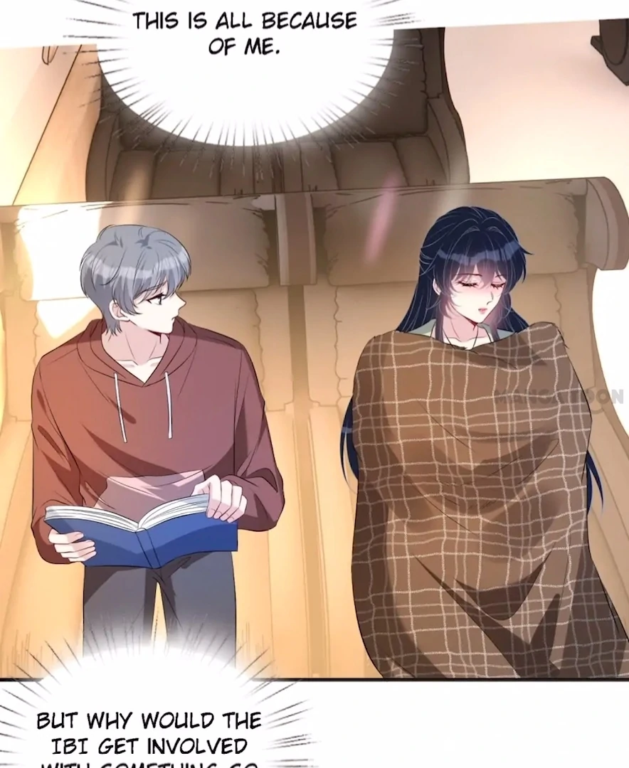 The Real Daughter, She Is an Almighty Boss Chapter 133 - page 24