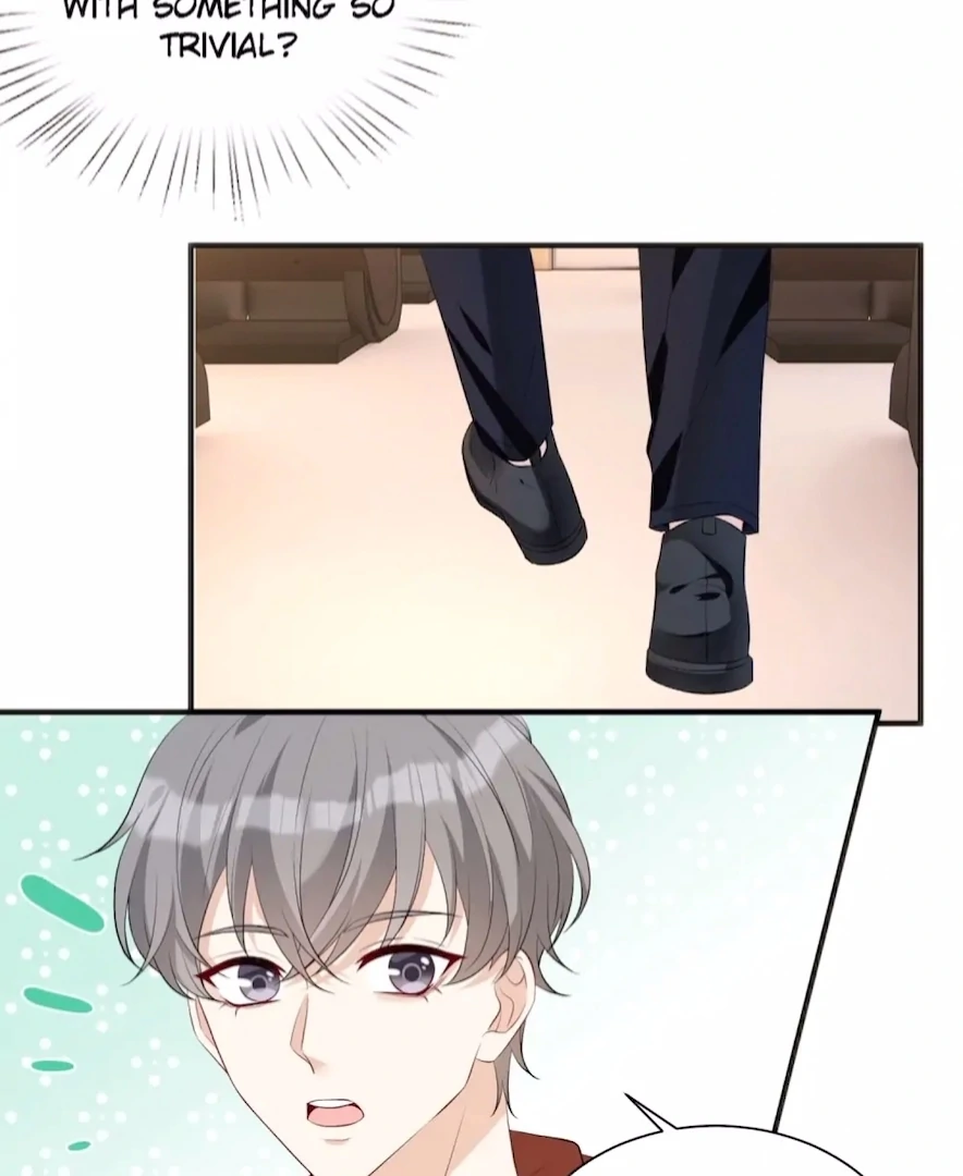 The Real Daughter, She Is an Almighty Boss Chapter 133 - page 25