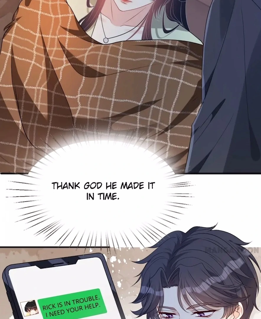 The Real Daughter, She Is an Almighty Boss Chapter 133 - page 30