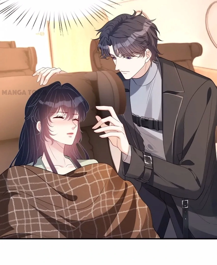 The Real Daughter, She Is an Almighty Boss Chapter 133 - page 32