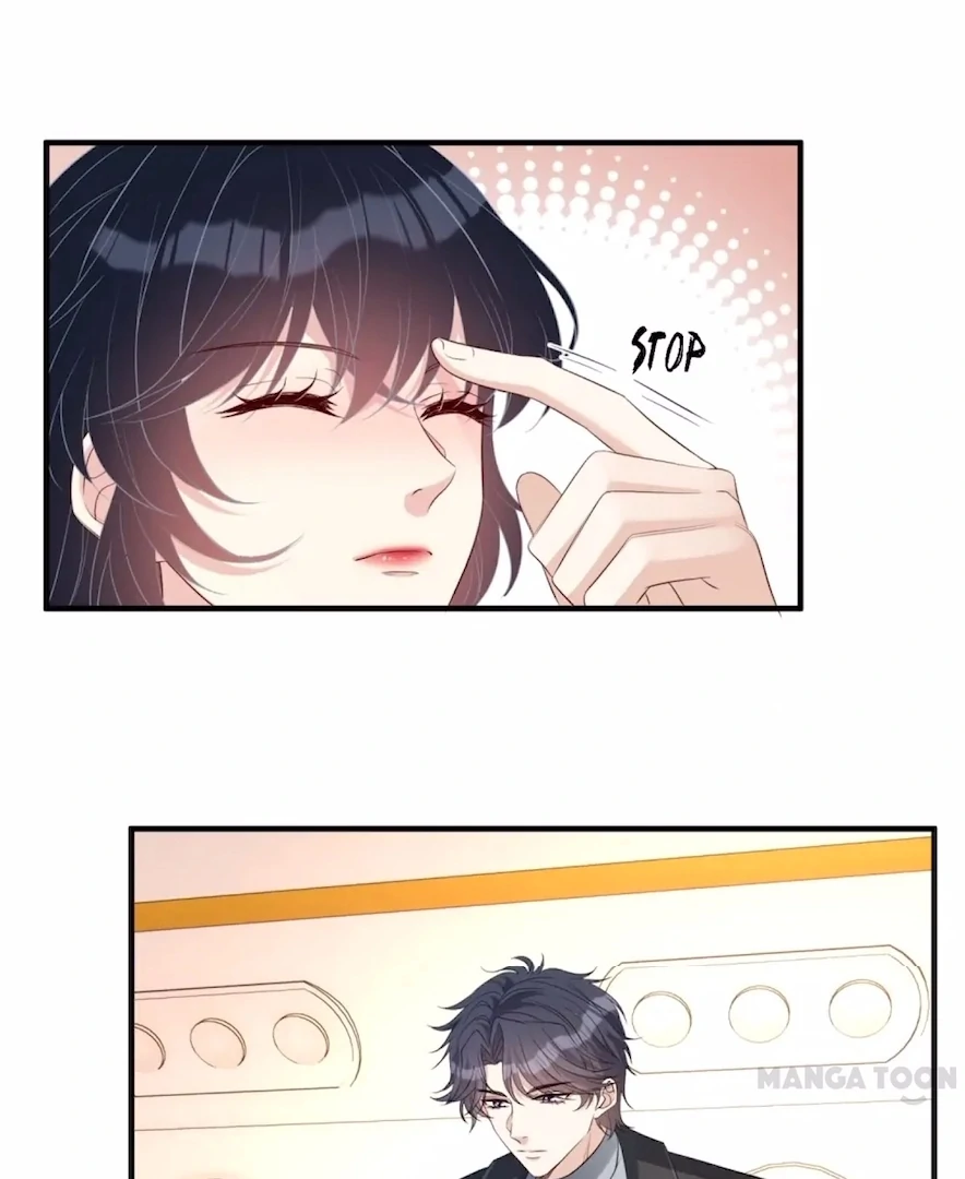 The Real Daughter, She Is an Almighty Boss Chapter 133 - page 33