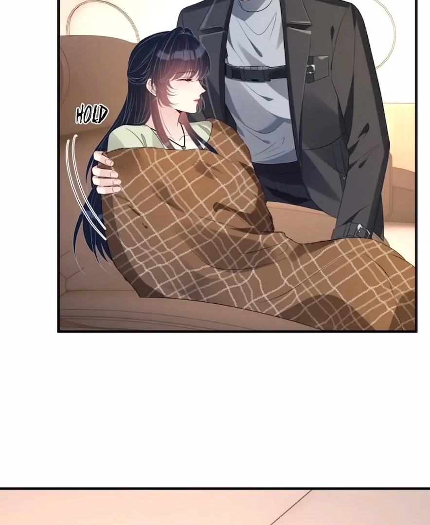 The Real Daughter, She Is an Almighty Boss Chapter 133 - page 34