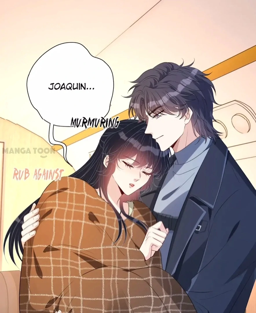 The Real Daughter, She Is an Almighty Boss Chapter 133 - page 35