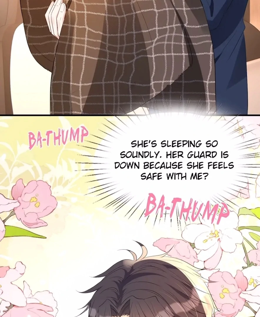 The Real Daughter, She Is an Almighty Boss Chapter 133 - page 36