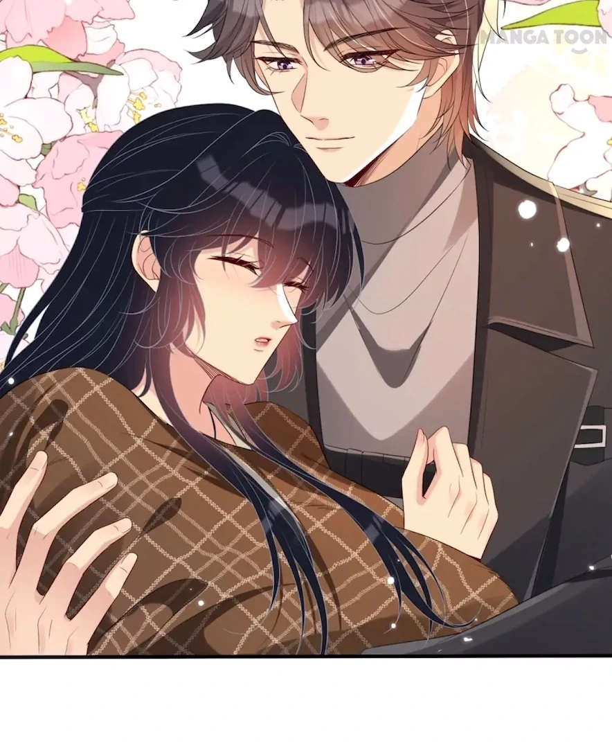 The Real Daughter, She Is an Almighty Boss Chapter 133 - page 37