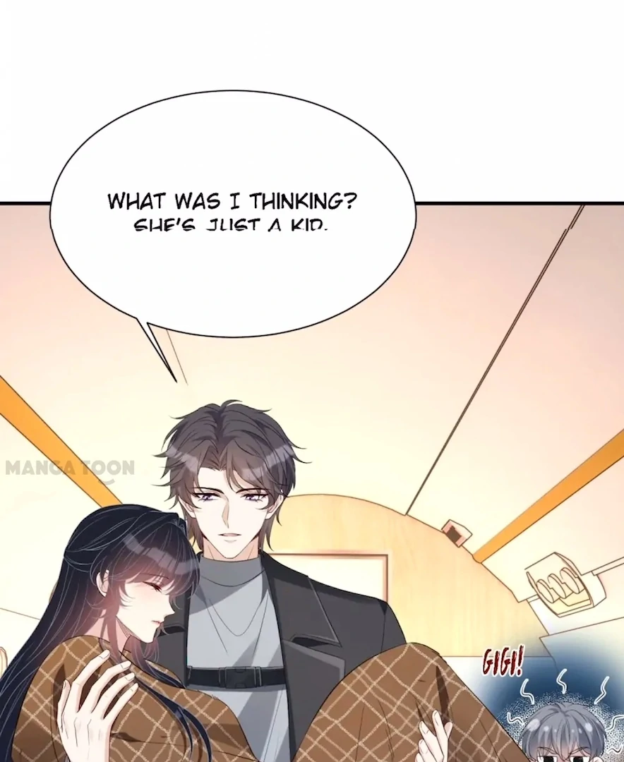 The Real Daughter, She Is an Almighty Boss Chapter 133 - page 38