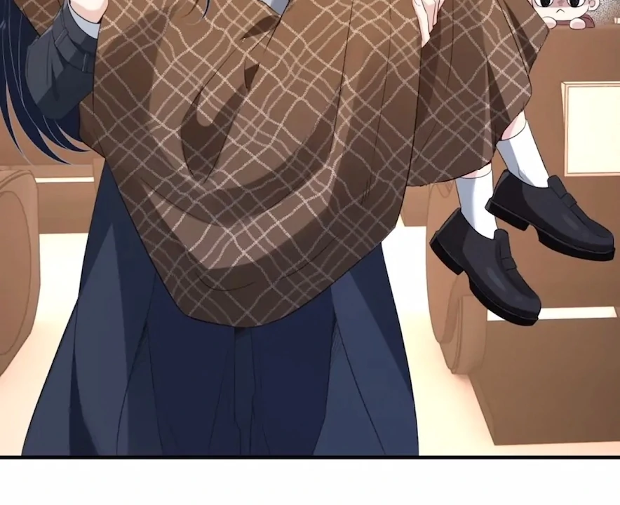 The Real Daughter, She Is an Almighty Boss Chapter 133 - page 39