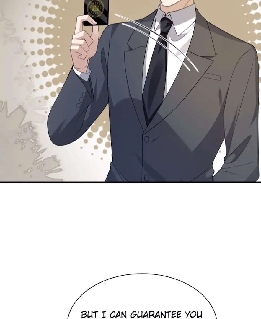 The Real Daughter, She Is an Almighty Boss Chapter 133 - page 6