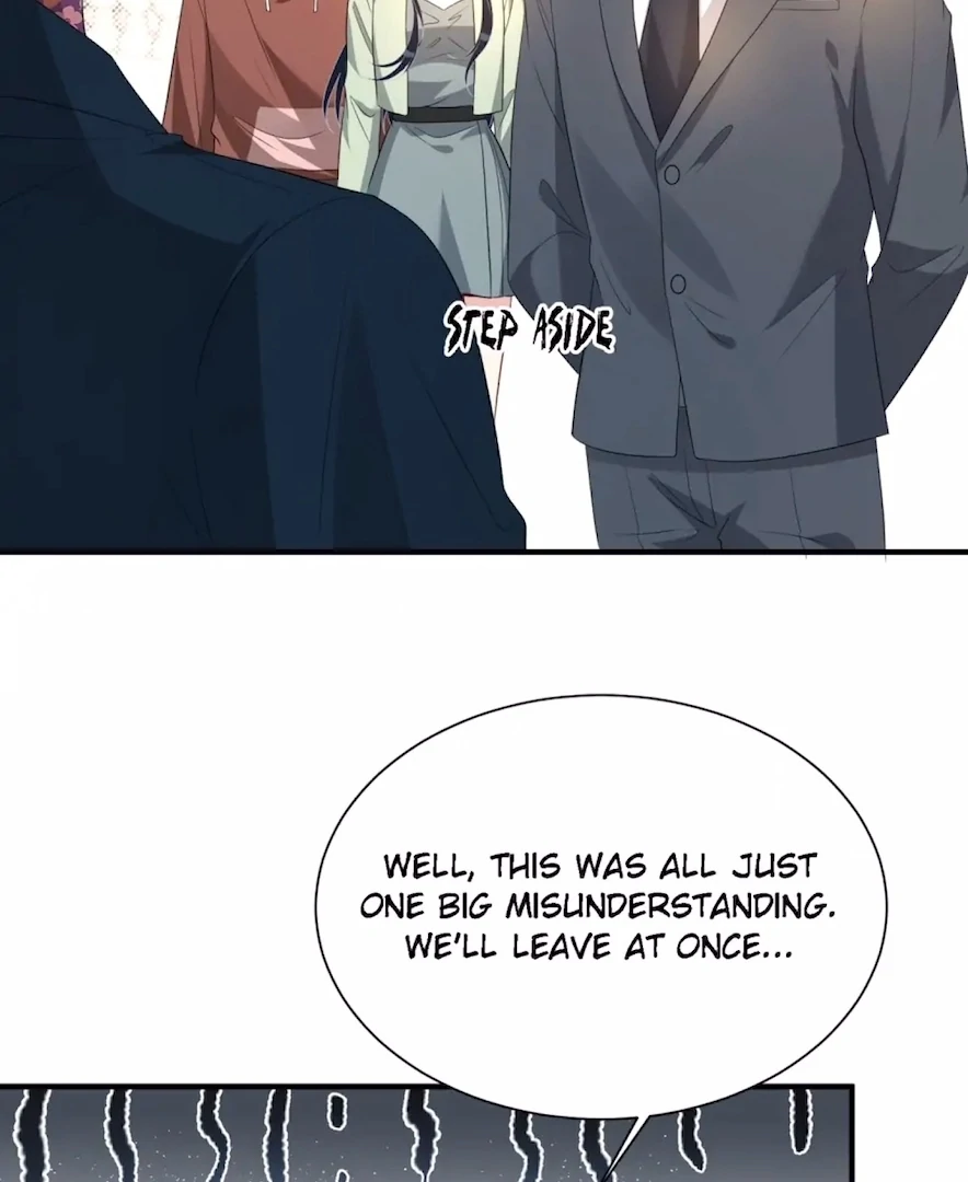 The Real Daughter, She Is an Almighty Boss Chapter 133 - page 9