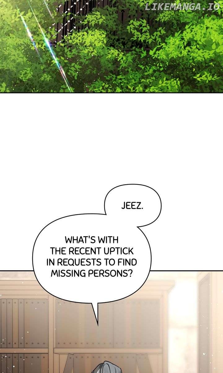 Protecting the Witch’s Son Chapter 77 - page 11