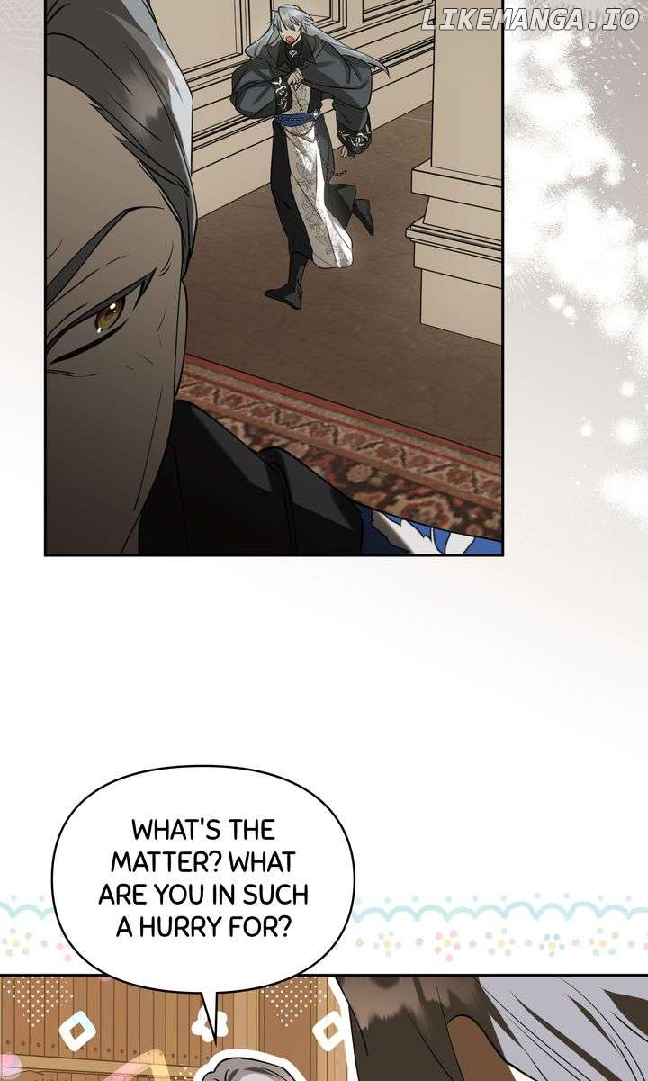 Protecting the Witch’s Son Chapter 77 - page 13