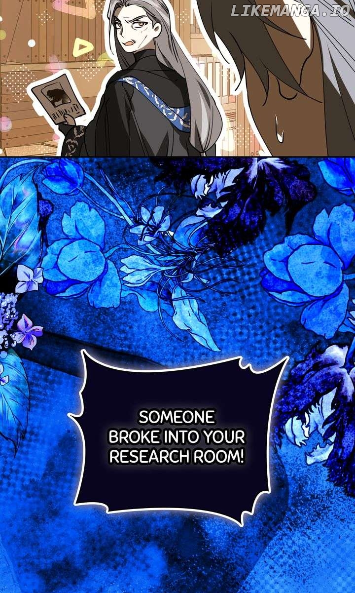 Protecting the Witch’s Son Chapter 77 - page 14