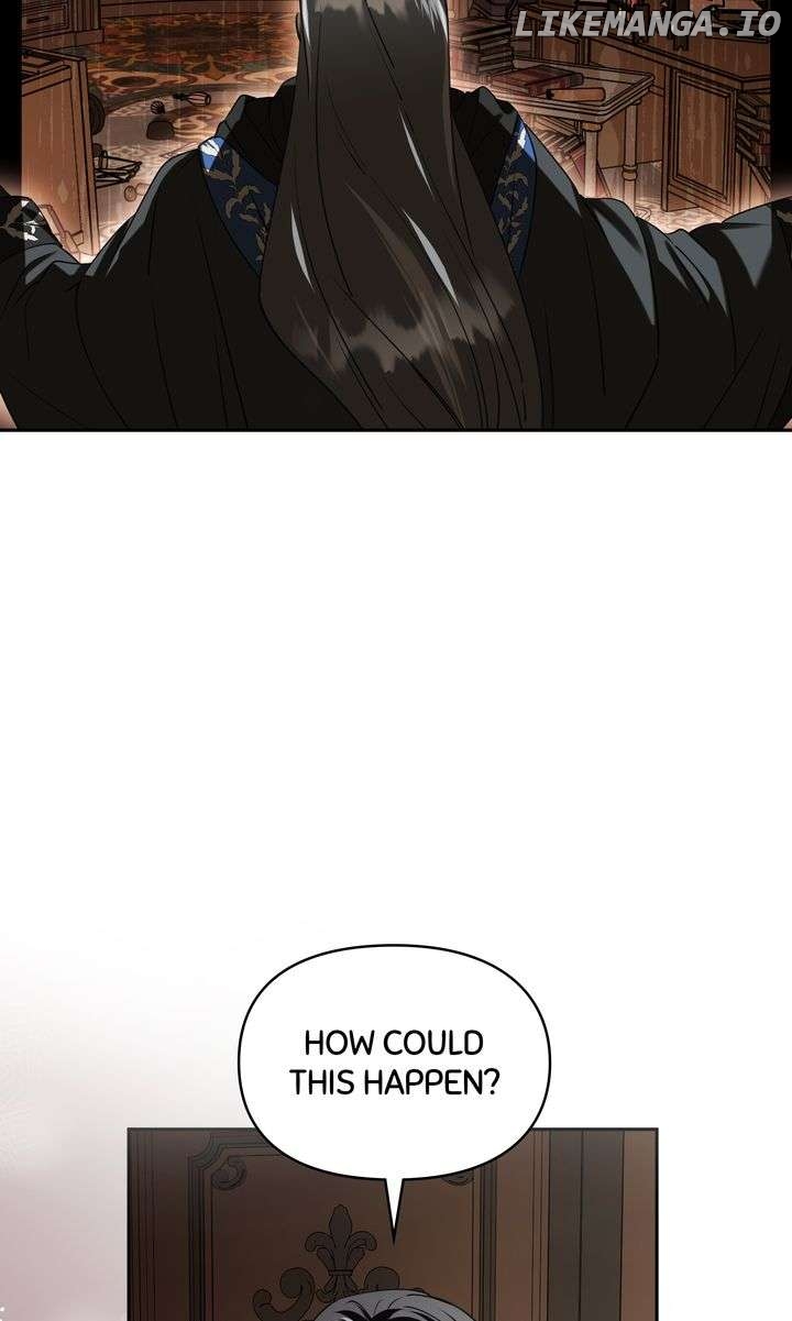 Protecting the Witch’s Son Chapter 77 - page 18