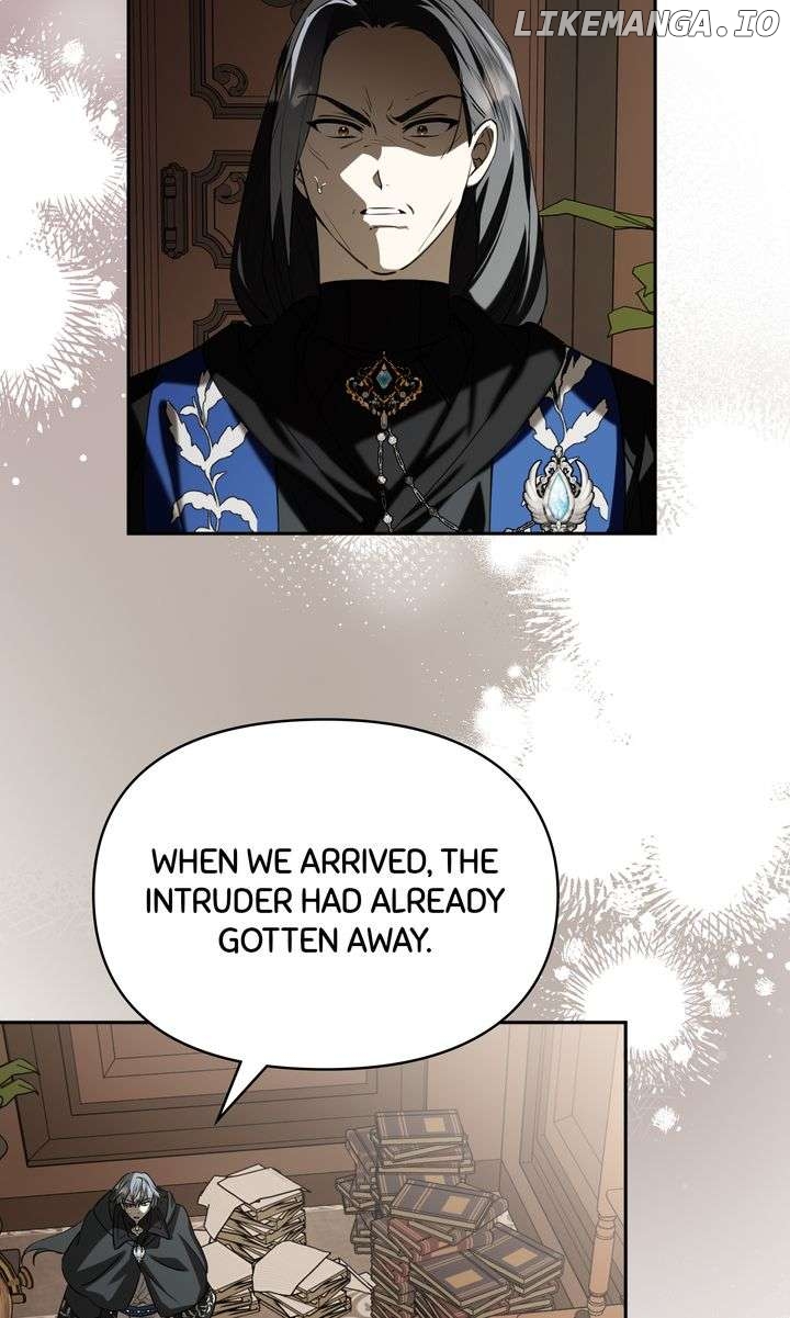 Protecting the Witch’s Son Chapter 77 - page 19