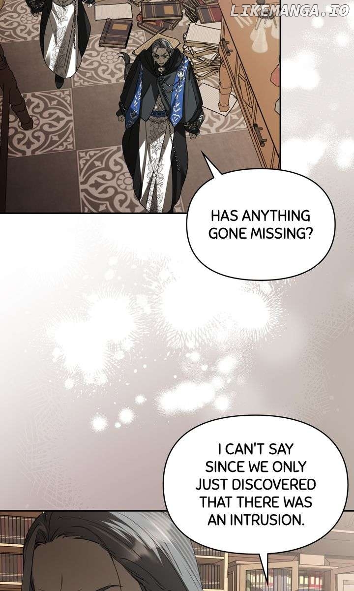 Protecting the Witch’s Son Chapter 77 - page 20