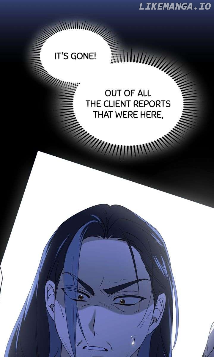 Protecting the Witch’s Son Chapter 77 - page 23