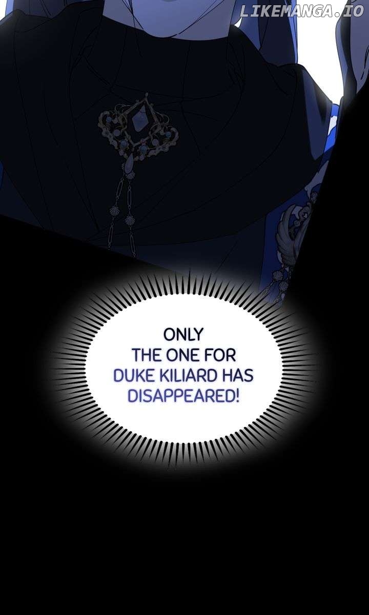Protecting the Witch’s Son Chapter 77 - page 24