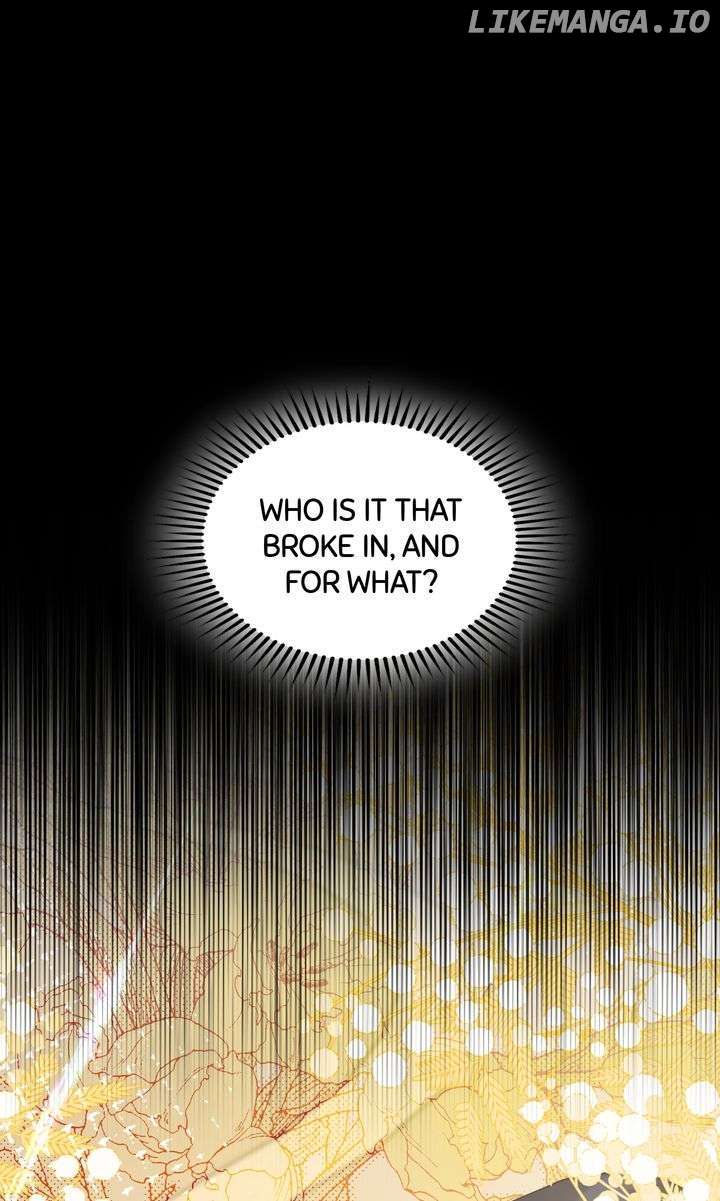 Protecting the Witch’s Son Chapter 77 - page 25