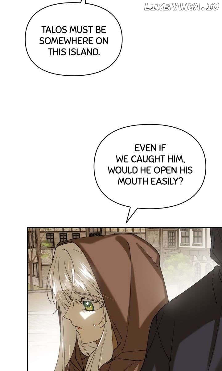 Protecting the Witch’s Son Chapter 77 - page 29