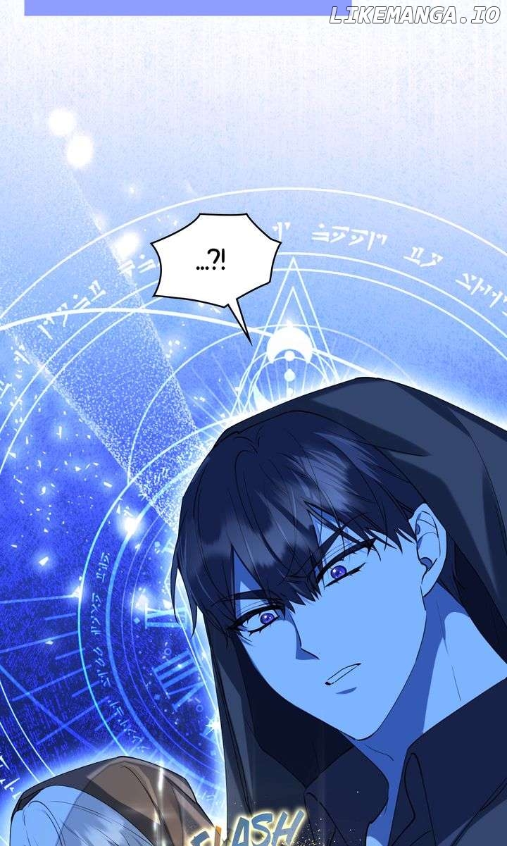 Protecting the Witch’s Son Chapter 77 - page 31